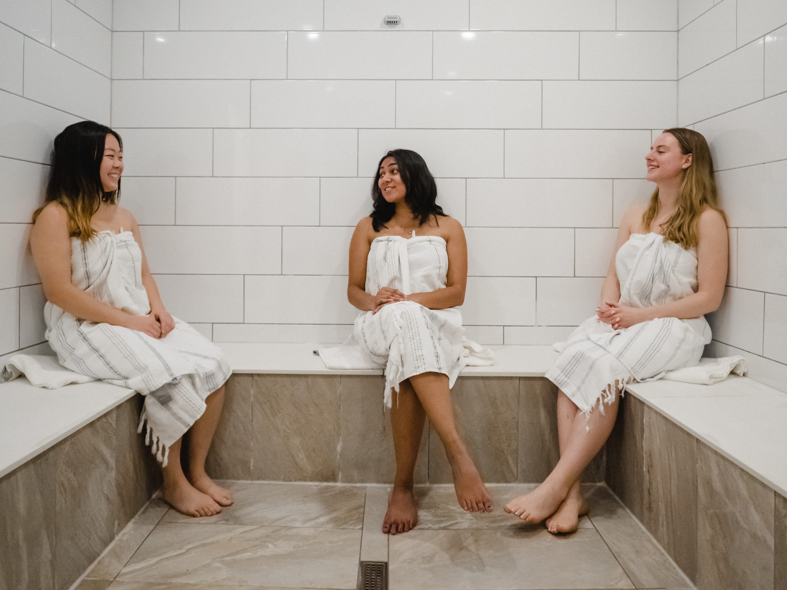 Refinery Spa