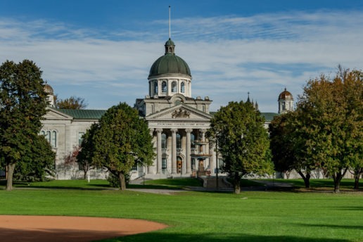 Frontenac County Court House