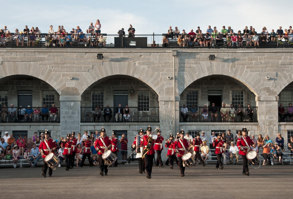 Fort Henry