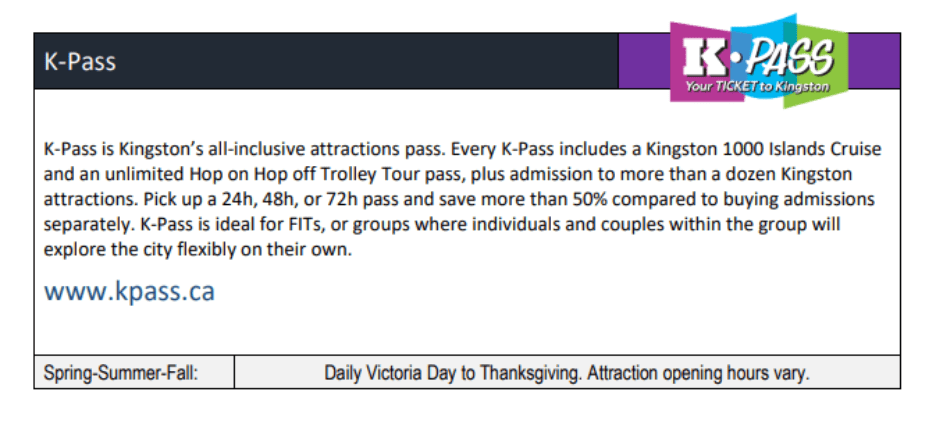 Kpass Information